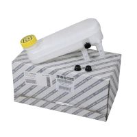 Contenitore servosterzo