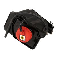 Serbatoio dell'olio del servosterzo