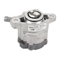 Pompa del servosterzo