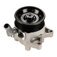 Pompa idroguida con ruota IVECO OE 5801893653