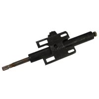 Piantone dello sterzo superiore con staffa ZS