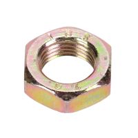 Dado per il volante o l'estremità dell'asta della rotaia