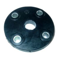 Disco rigido per piantone dello sterzo