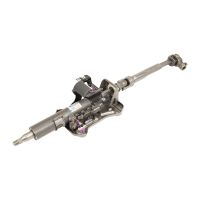 Piantone dello sterzo