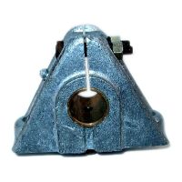 Blocco cuscinetto per leva dello sterzo