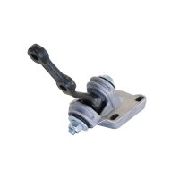 Blocco cuscinetto di guida completo di boccole e leva