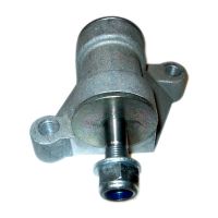 Blocco cuscinetto della leva dello sterzo con cuscinetti a sfere