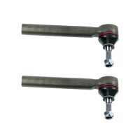 Set di canne di guida a destra ea sinistra