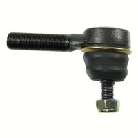 Filo di testa del tirante filettatura destra