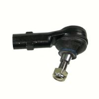 Estremità dell'asta del cingolo destra / sinistra