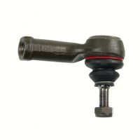 Pezzo terminale del tirante destro