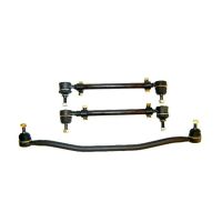 Set di tiranti completo, anteriore