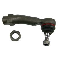 Estremità dell'asta del cingolo sinistra 20 x 1.5