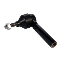 Parte terminale dell'asta del cingolo destra / sinistra