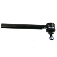 Parte terminale dell'asta del cingolo destra / sinistra