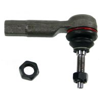 Parte terminale dell'asta del cingolo destra / sinistra