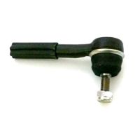 Estremità dell'asta del cingolo destra / sinistra