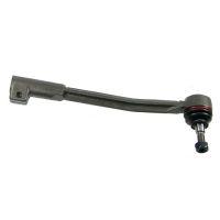 Pezzo terminale del tirante destro