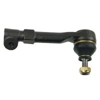 Pezzo terminale dell'asta del cingolo esterno destro 14 x1, 5