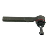 Parte terminale dell'asta del cingolo destra / sinistra