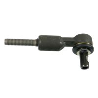 Estremità dell'asta del cingolo all'esterno a sinistra / destra