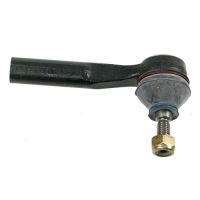 Estremità dello stelo del cingolo sinistro 14 x 1.5