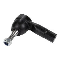 Estremità del tirante a destra