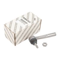 Estremità del tirante sinistro