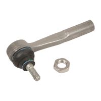 estremità del tirante a destra