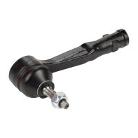 Estremità del tirante davanti a destra