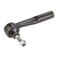 Estremità del tirante anteriore sinistro