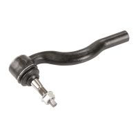 Estremità del tirante a destra