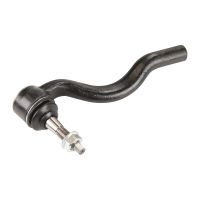 Estremità del tirante a sinistra