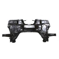 Traversa assale anteriore