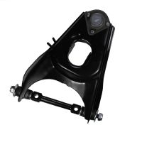 V-link in basso a sinistra con giunto di supporto