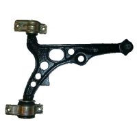 Braccio a quadrilatero destro testa a sfera da 17 mm