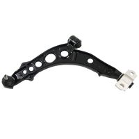 V-link anteriore sinistro