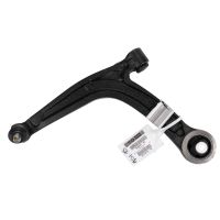 forcella anteriore sinistra