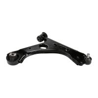 forcella anteriore destra