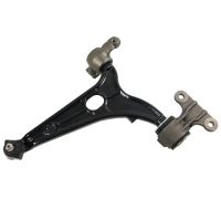 Manubrio triangolare anteriore sinistro fino all'anno di costruzione 2006