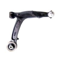 Un quadrilatero anteriore destro