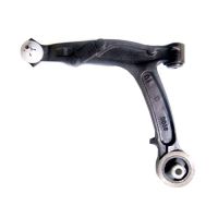 Un quadrilatero anteriore sinistro