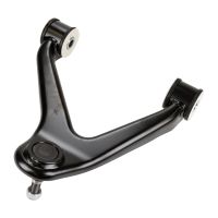 Forcellone anteriore in alto a destra