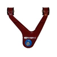 Braccio oscillante anteriore in alto a sinistra