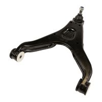 Forcellone anteriore in basso a destra