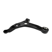 osso di volpe a sinistra