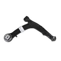 Un quadrilatero anteriore destro