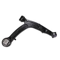 Un quadrilatero anteriore destro