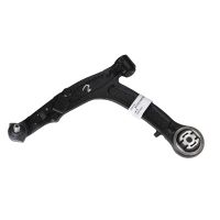 Un quadrilatero anteriore sinistro