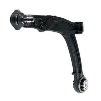 Un quadrilatero anteriore sinistro